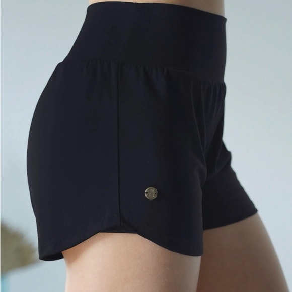 Love Fitness Apparel - Impact Runners - Black - Picture 7 of 9